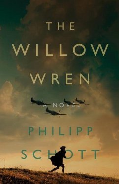 The Willow Wren - Schott, Philipp