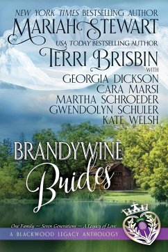 Brandywine Brides - Stewart, Mariah; Brisbin, Terri; Dickson, Georgia