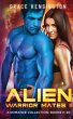 Alien Warrior Mates II Complete... - Bild 1
