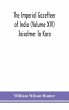 The Imperial gazetteer of India (Volume... - Bild 1