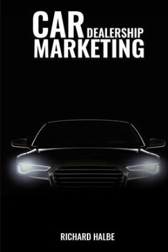 Car Dealerships Marketing - Halbe, Richard