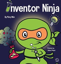 Inventor Ninja - Nhin, Mary