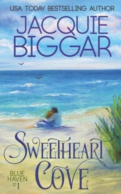 Sweetheart Cove - Biggar, Jacquie