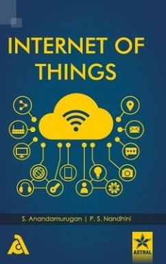 Internet of Things - Anandamurugan, S.