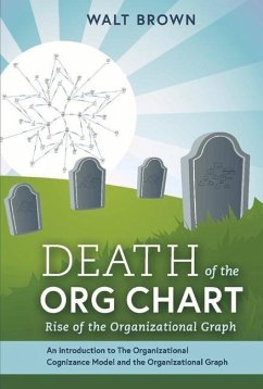 Death of the Org Chart: Rise of the Organizational Graph - Brown, Walt