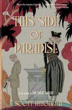 This Side of Paradise (Warbler Classics) - Fitzgerald, F. Scott