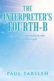 THE INTERPRETER'S FOURTH-B