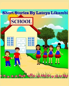 Short Stories by Latoya Likambi - Likambi, Latoya