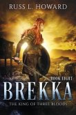 Brekka