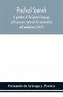 Practical Spanish, a grammar of the... - Bild 1