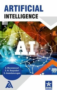 Artificial Intelligence - Bhuvaneswari, B.