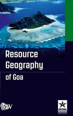 Resource Geography of Goa - Jakati, Dadapir M.