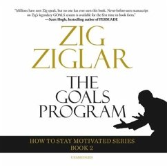 The Goals Program - Ziglar, Zig