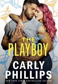 The Playboy - Phillips, Carly