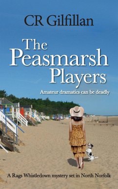 The Peasmarsh Players - Gilfillan, Caroline