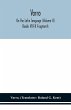 Varro; On the Latin language (Volume... - Bild 1