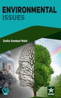 Environmental Issues - Malik, Sudha Sambyal
