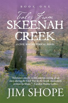 Tales From Skeenah Creek - Shope, Jim