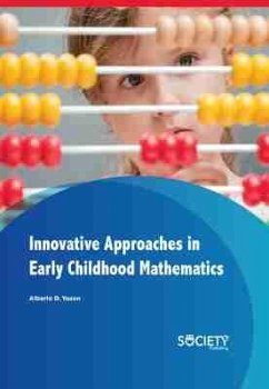 Innovative Approaches in Early Childhood Mathematics - Yazon, Alberto D