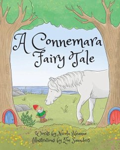 A Connemara Fairy Tale - Heanue, Nicola