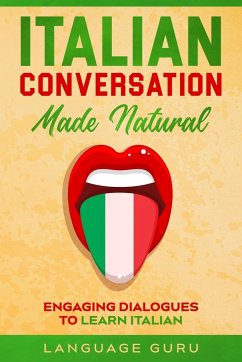 Italian Conversation Made Natural - Guru, Language