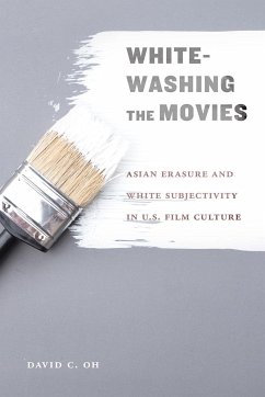 Whitewashing the Movies - Oh, David C