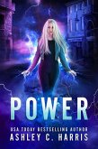 Power (Shock Me, #5) (eBook, ePUB) Power (Shock Me, #5) (eBook, ePUB)
