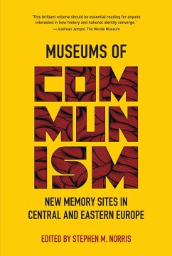 Museums of Communism (eBook, ePUB)