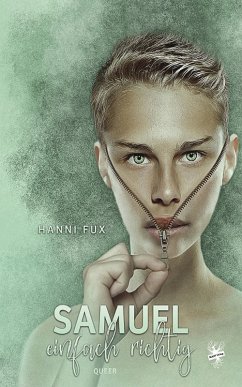 Samuel - einfach richtig (eBook, ePUB) - Fux, Hanni