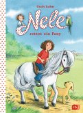 Nele rettet ein Pony / Nele Bd.18   (Mängelexemplar)