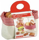 Hape E3168 - Brotkörbchen, Kinderküchen und Kaufmannsladen, Zubehör Hape E3168 - Brotkörbchen, Kinderküchen und Kaufmannsladen, Zubehör