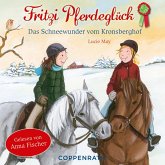 Das Schneewunder vom Kronsberghof (MP3-Download)