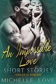 An Impossible Love Short Stories (eBook, ePUB)