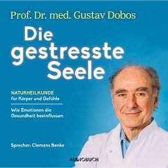 Die gestresste Seele (MP3-Download) - Dobos, Gustav