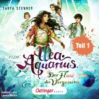 Alea Aquarius 6 Teil 1. Der Fluss des Vergessens (MP3-Download)