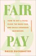 Fair Pay (eBook, ePUB) - Bild 1