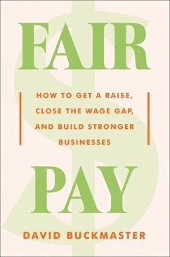 Fair Pay (eBook, ePUB) - Buckmaster, David