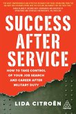 Success After Service (eBook, ePUB)