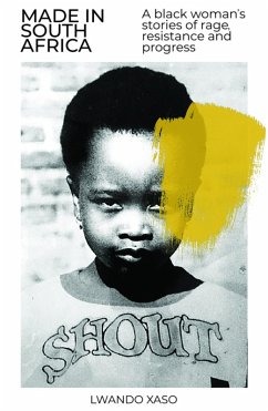 Cover Made in South Africa (eBook, ePUB)