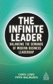 The Infinite Leader (eBook, ePUB)