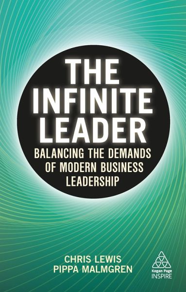 The Infinite Leader (eBook, ePUB) The Infinite Leader (eBook, ePUB)