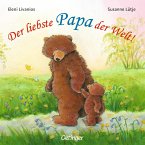 Der liebste Papa der Welt!   (Mängelexemplar)