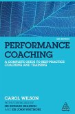 Performance Coaching (eBook, ePUB)