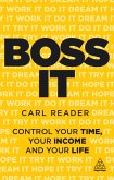 Boss It (eBook, ePUB)