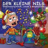 Weihnachtstraum - Lieder & Geschichten (MP3-Download)