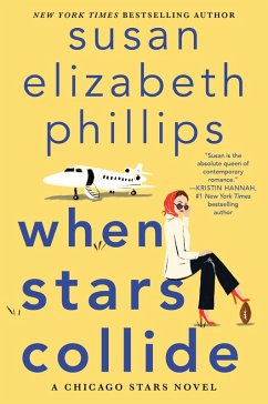 When Stars Collide (eBook, ePUB) - Phillips, Susan Elizabeth