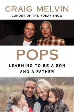 Pops (eBook, ePUB) - Melvin, Craig