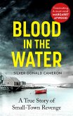 BLOOD IN THE WATER (eBook, ePUB)