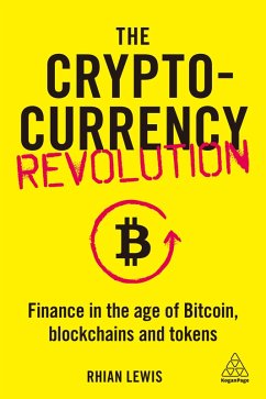 The Cryptocurrency Revolution (eBook, ePUB) - Lewis, Rhian