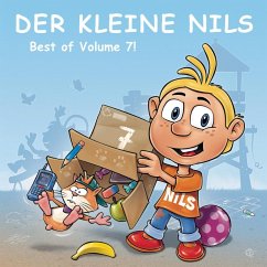 Best of Volume 7! (MP3-Download) - Döhring, Oliver